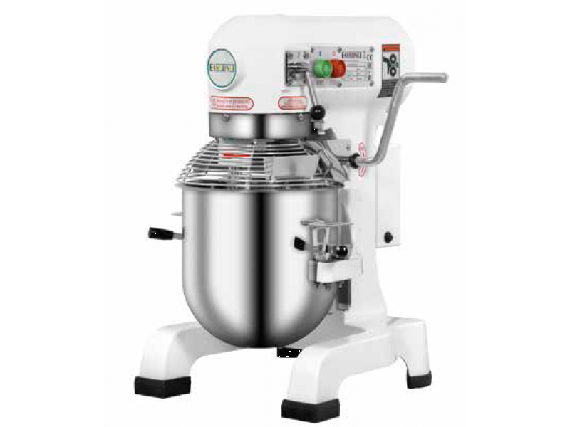 IMPASTATRICE PLANETARIA MOD. B10K