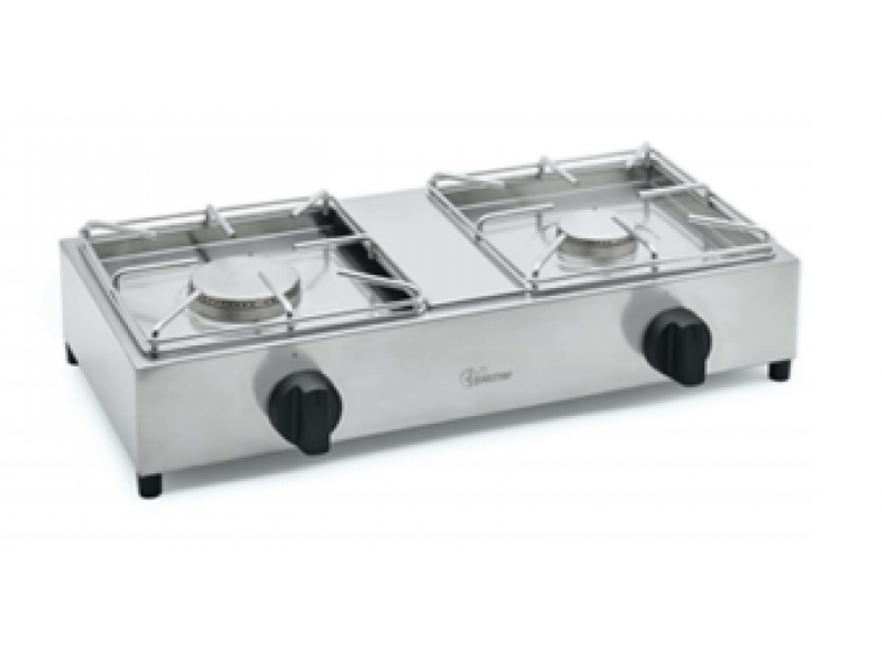 FORNELLO PROFESSIONALE BIG7502L 