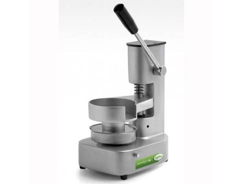 PRESSHAMBURGER MOD. 100