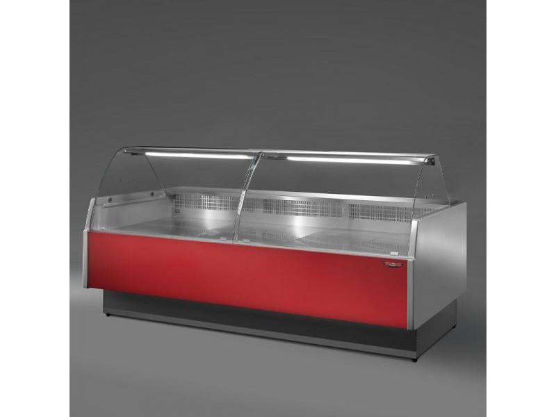 ESPOSITORE REFRIGERATO L 1040 mod MR 9.5 