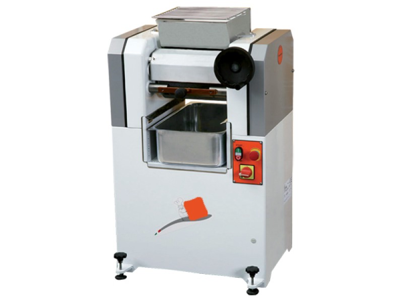 RAFFINATRICE A 2 CILINDRI RAF 1502C