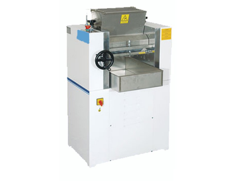 RAFFINATRICE A 2 CILINDRI  F-050