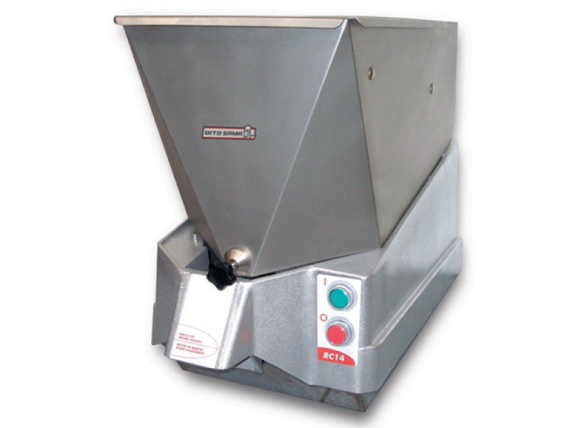 TAGLIA-PATATE MOD. 603432 MONOFASE