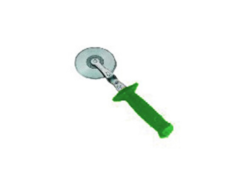 ROTELLA TAGLIAPIZZA PROFESSIONALE MOD. AV4949 L90XP90 MM 