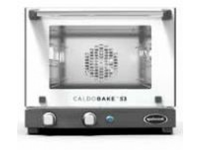 FORNO A CONVENZIONE ELETTRICO CALDOBAKE S3 MOD. SF 003
