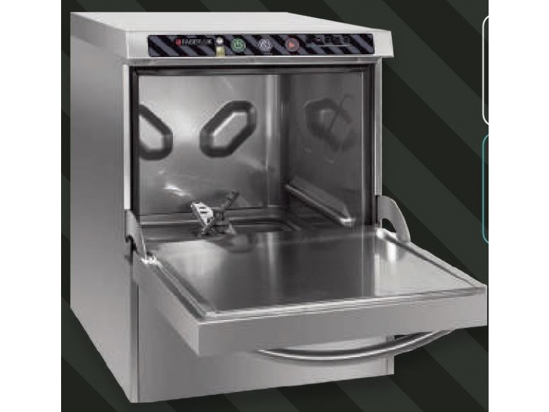 LAVABICCHIERI AKUTEK MOD. S40BK1 