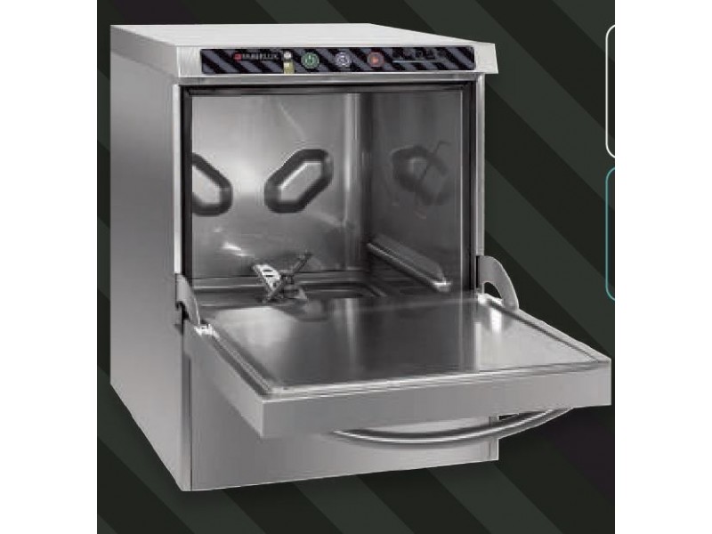 LAVABICCHIERI AKUTEK MOD. S40K1 