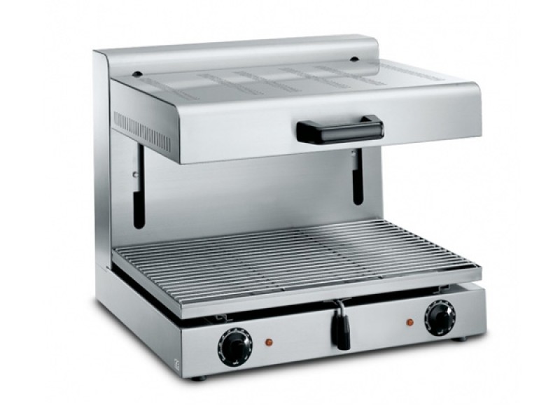 SALAMANDRA ELETTRICA MOBILE Mod. SAL11K