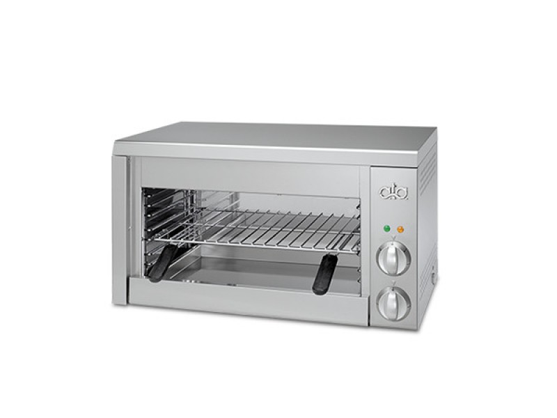 SALAMANDRA ELETTRICA FISSA RAPIDA K0ESL03