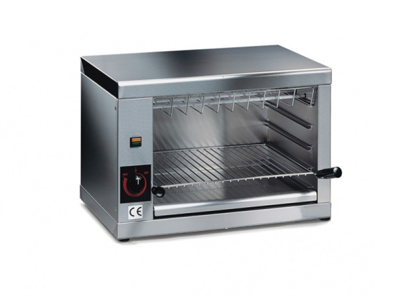 SALAMANDRA ELETTRICA FISSA Mod. SAL5F