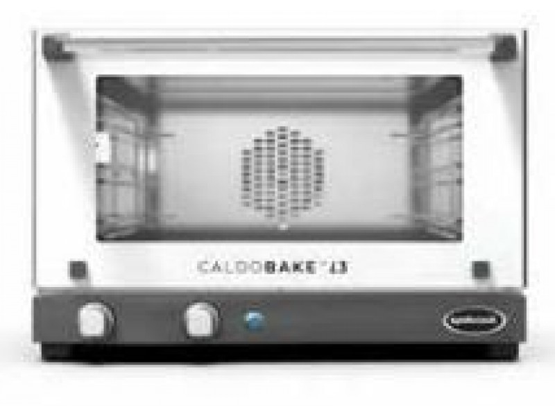 FORNO A CONVENZIONE ELETTRICO CALDOBAKE L3 MOD. SF 013