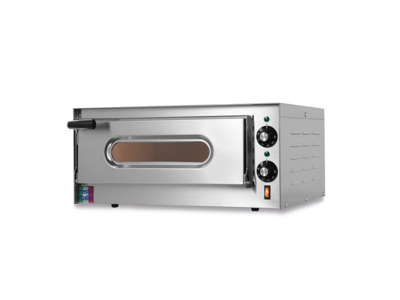 FORNO ELETTRICO mod. SMALL G