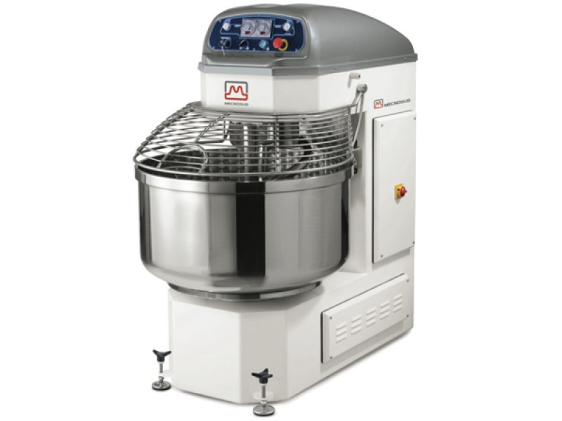 IMPASTATRICE A SPIRALE AUTOMATICA MOD. SP130