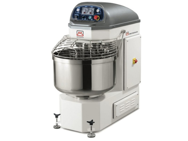 IMPASTATRICE A SPIRALE AUTOMATICA MOD. SP60