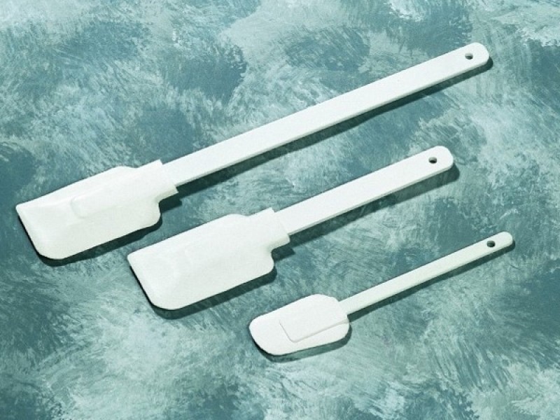 SPATOLA MANICO POLIAMIDE 33CM Mod. 516-133