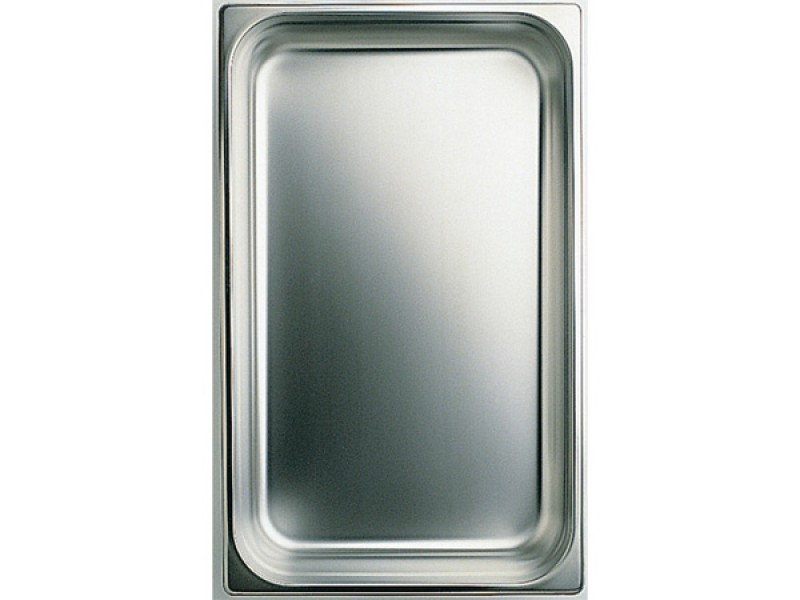 BACINELLA GN 1/1 H 2 Mod. BA11020M
