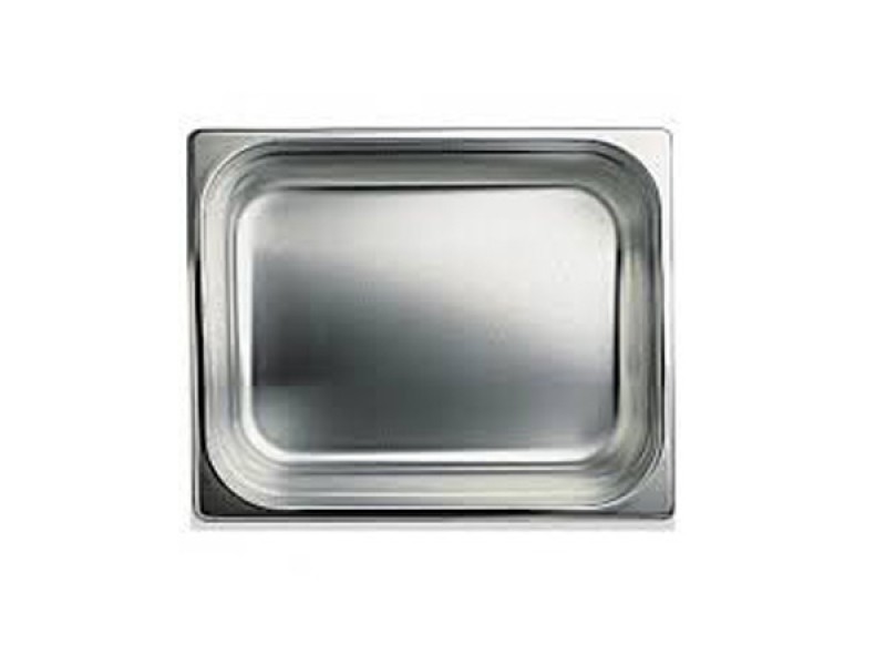 BACINELLA GN 1/2 H 6,5 Mod. BA12065M
