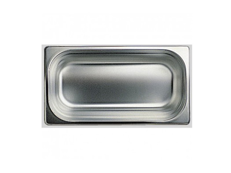 BACINELLA GN 1/3 H 4 Mod. BA13040M