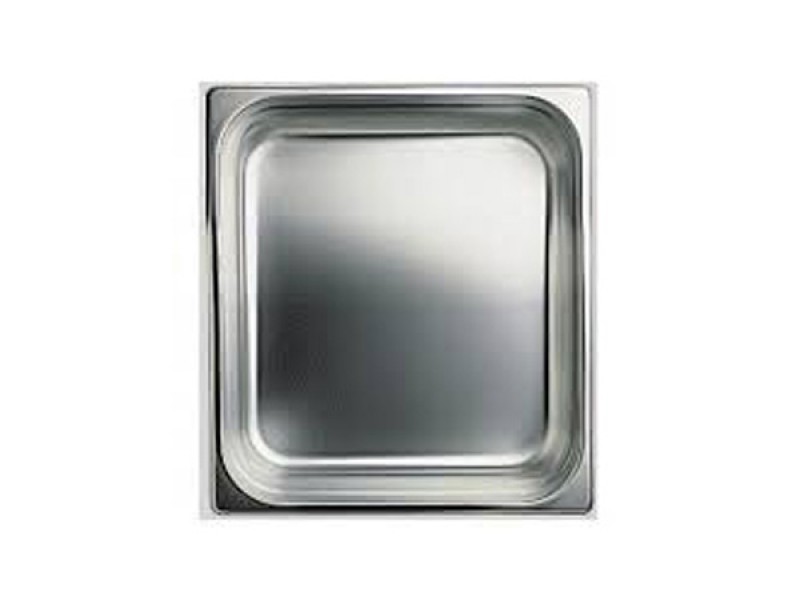 BACINELLA GN 1/6 H 6,5 Mod. BA16065M