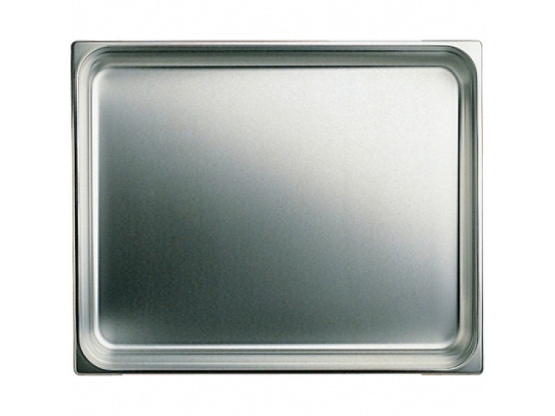 BACINELLA GN 2/1 H 15 Mod. BA21150M