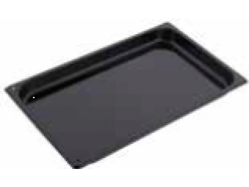 TEGLIA SMALTATA GN 1/1 H 40