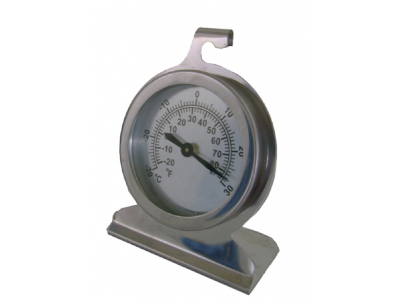TERMOMETRO MECCANICO DA CELLA FRIGO MOD.30C