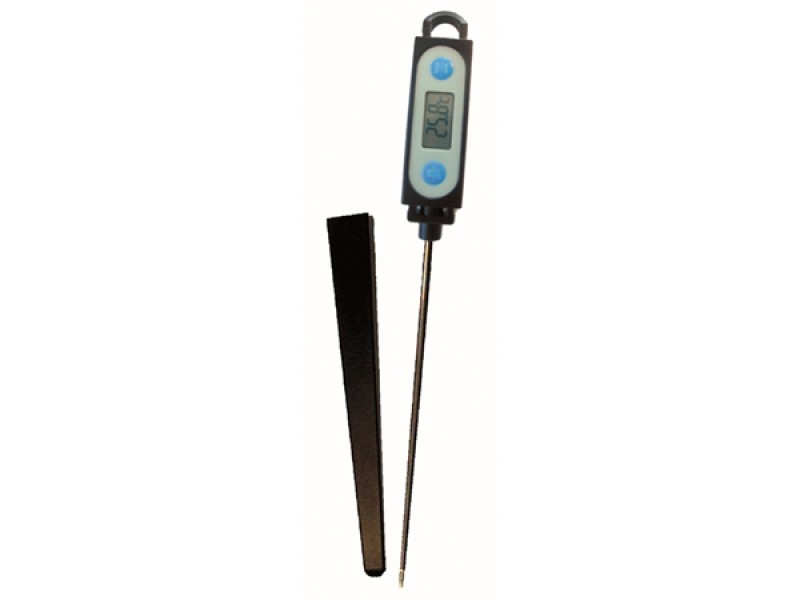 TERMOMETRO IMPERMEABILE TASCABILE MOD.DPP51