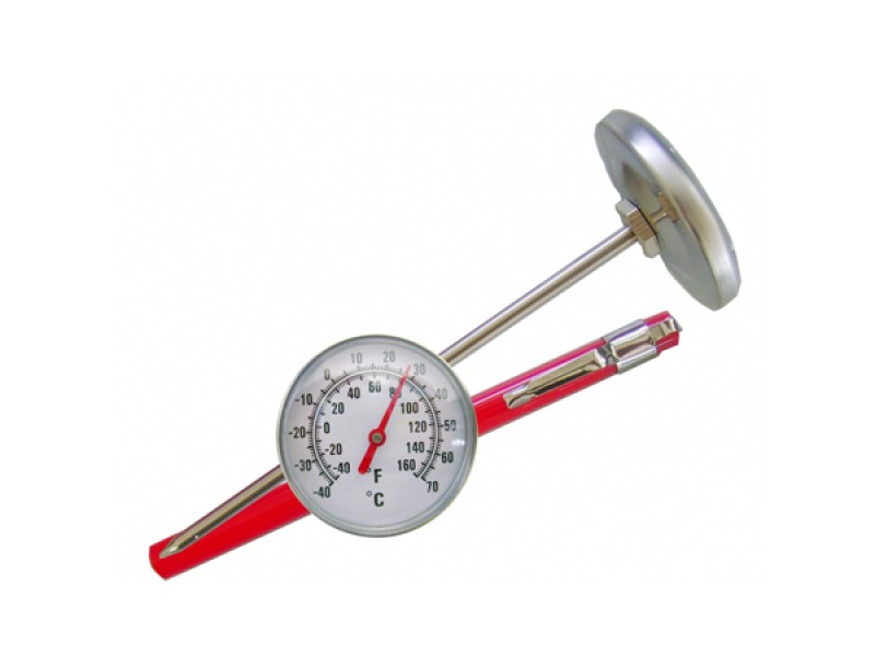 TERMOMETRO TASCABILE MECCANICO -40 +70°C CT70C