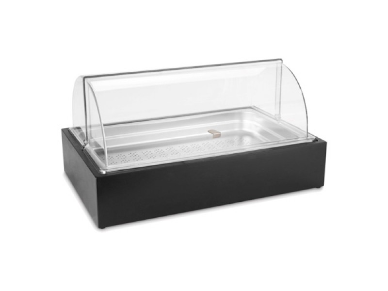 TOP FRESH LEGNO NERO Mod. 904-200