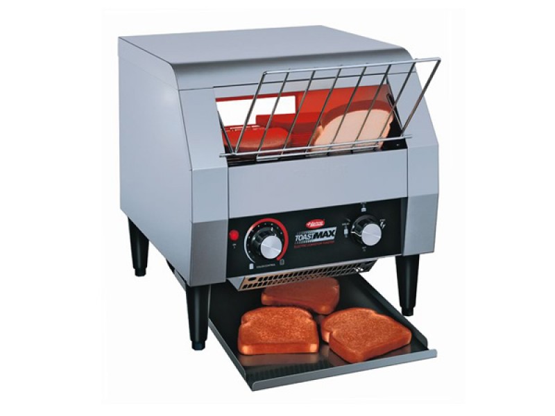 TOSTIERA A NASTRO 6 FETTE/MIN 2,3 KW Mod. TM-10H