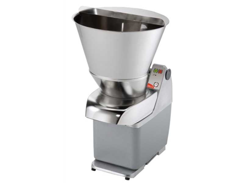 TAGLIAVERDURE CON TRAMOGGIA AUTOMATICA DA BANCO 1 VELOCITA' (mod 600411)