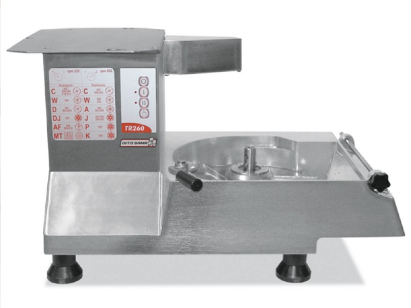 TAGLIAVERDURE MOD. 603428 - 2 VELOCITA' 