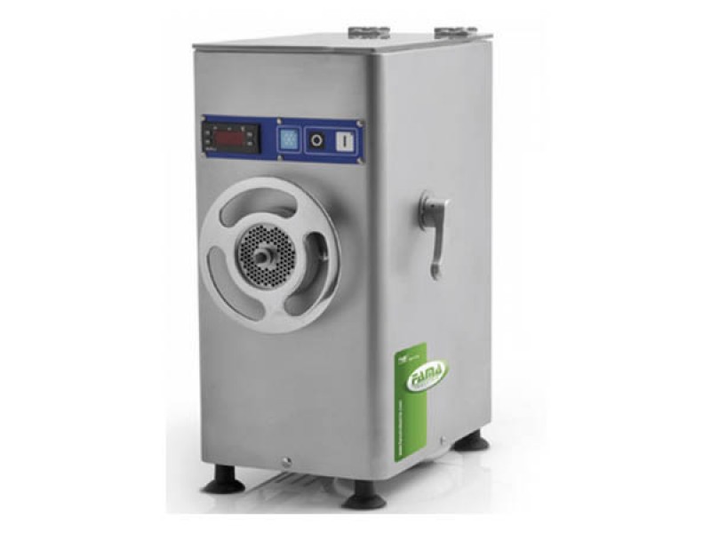 TRITACARNE REFRIGERATO MOD.TR 32 PRODUZIONE 450 KG TRIFASE