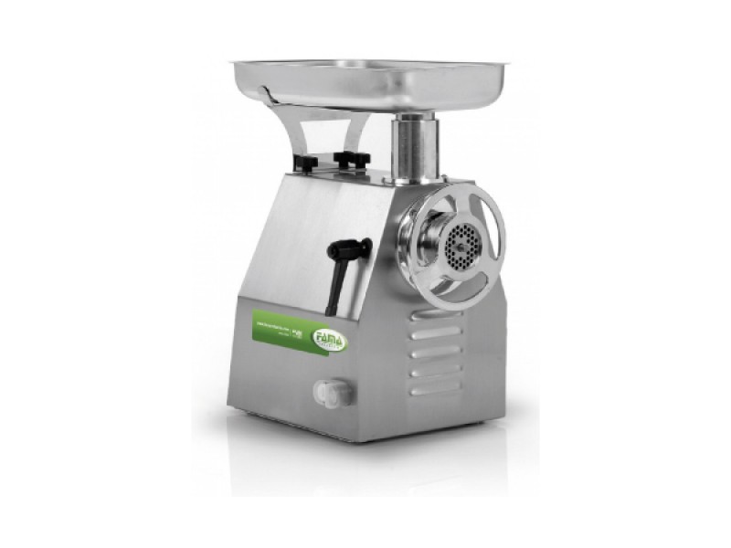 TRITACARNE MOD TI 12 R  PROD. 250 KG TRIFASE 400 V