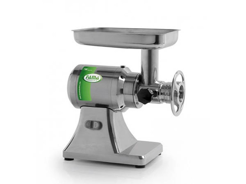 TRITACARNE MOD.TS 12 PROD. 200 KG TRIFASE