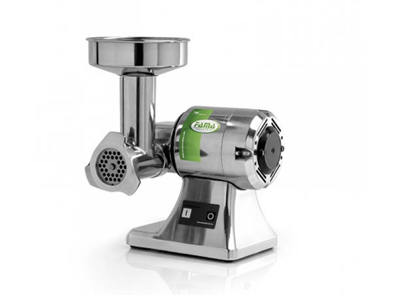 TRITACARNE MOD.TS 8 PROD. 30 KG MONOFASE