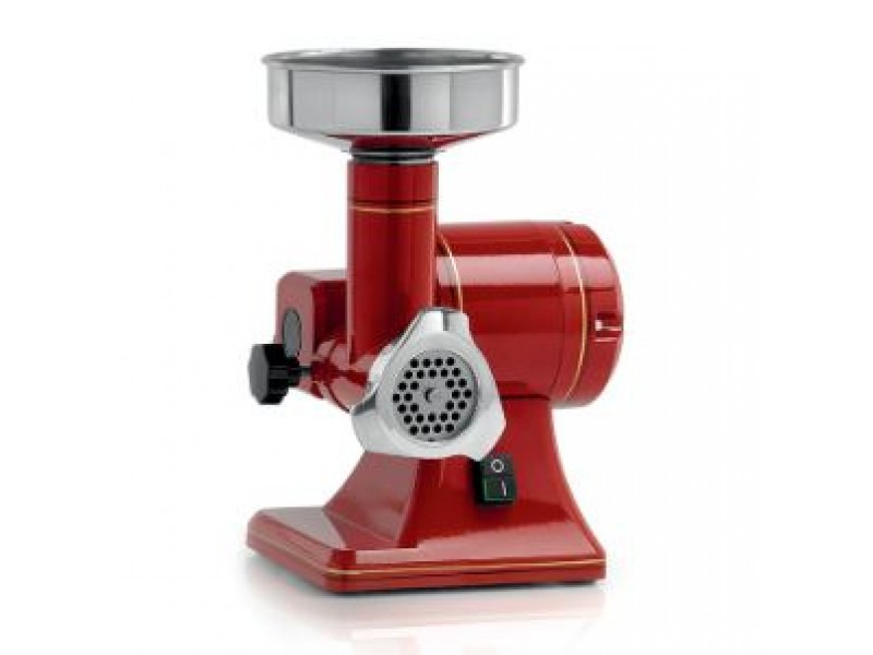 TRITACARNE TS8R ROSSO FTSMR101