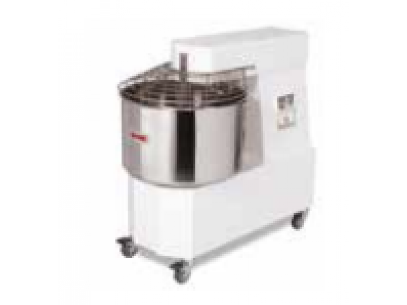 IMPASTATRICE A SPIRALE TS12M 