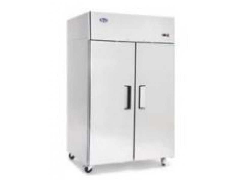 ARMADIO TN/BT DOPPIA PORTA 1200 MM MOD. YBF9239-GR