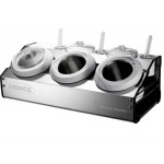 ESPOSITORE REFRIGERATO DA BANCO FANTASIA BUFFET