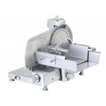 AFFETTATRICE CARNE VERTICALE AF370VM SERIE TOP