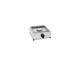 FORNELLO PROFESSIONALE BIG3501F9