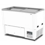 ESPOSITORE GELATO IMPULSO MOD. BMAX 680 VT