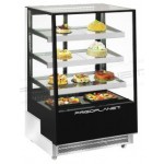 VETRINA REFRIFERATA VENTILATA PER PASTICCERIA MOD. BOUNTY 900
