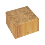 CEPPO IN LEGNO SPESSORE 35 CM L70XP70 CCL 3577