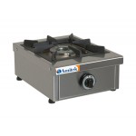 FORNELLONE A GAS FG65