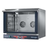 FORNO ELETTRICO VENTILATO MOD. FED04NEGNV
