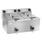 FRIGGITRICE ELETTRICA FC100