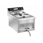 FRIGGITRICE ELETTRICA FC12