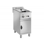 FRIGGITRICE ELETTRICA FC16M